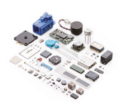 創新驅動發展，村田開創電子產品與影視制作新篇章