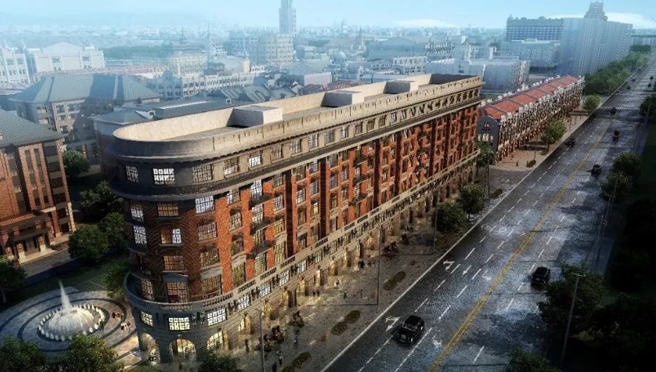 上影集團引領產業升級，影視樂園二期啟動打造上海影視新地標