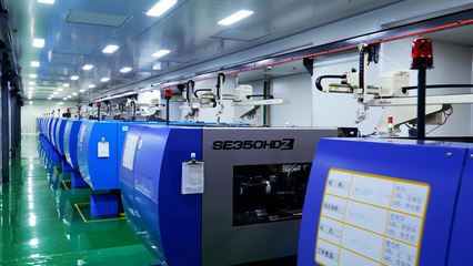 道生影視 專業(yè)打造東莞工廠宣傳短片，賦能企業(yè)品牌傳播