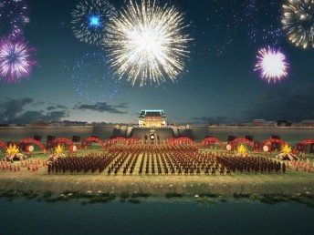 北京三維動畫制作與影視節目全流程服務 產品發布會拍攝制作及剪輯錄制