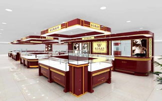 光影交織下的精工美學 不銹鋼珠寶展柜的演進與影視節目制作的融合