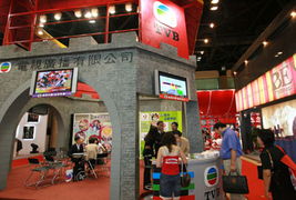 新聞中心與影視節目制作 傳媒領域的雙子星